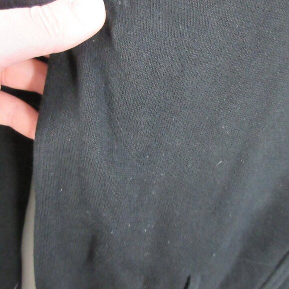 Lacoste Sport Zip Hoodie Devanlay Men Black Lightweight Zip-Up Hooded Jacket 362 - Picture 7 of 13